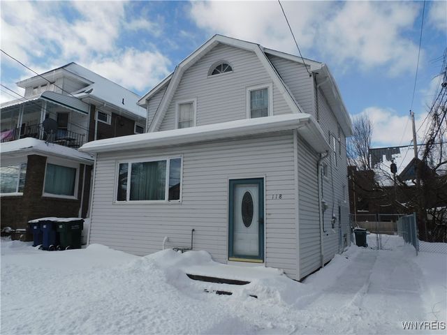 118 Remington Pl, Buffalo, NY 14210
