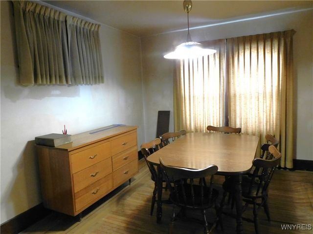 118 Remington Pl, Buffalo, NY 14210