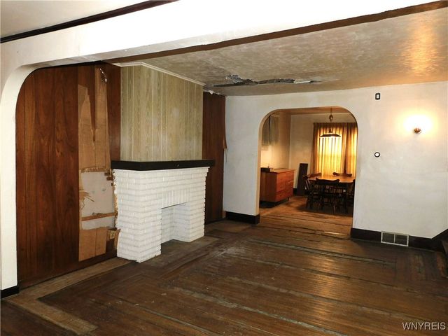 118 Remington Pl, Buffalo, NY 14210