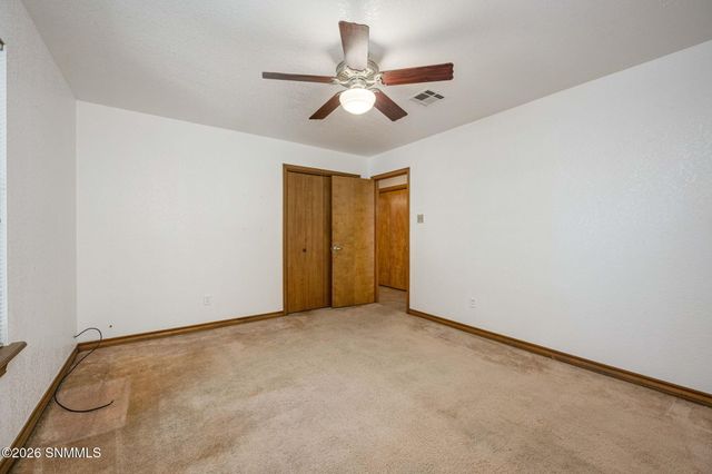 755 Suzanne Avenue, Las Cruces, NM 88005