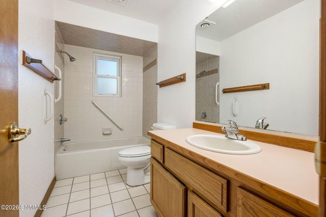 755 Suzanne Avenue, Las Cruces, NM 88005