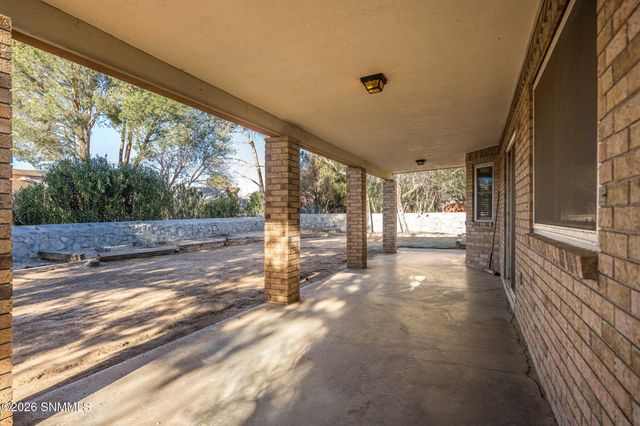 755 Suzanne Avenue, Las Cruces, NM 88005