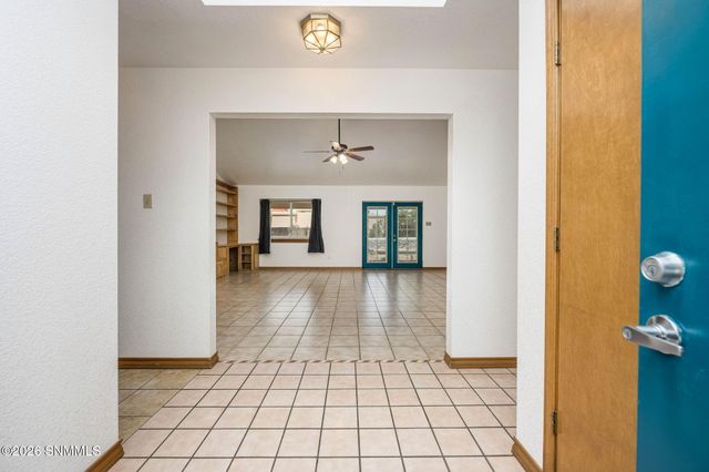 755 Suzanne Avenue, Las Cruces, NM 88005