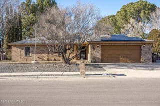 755 Suzanne Avenue, Las Cruces, NM 88005