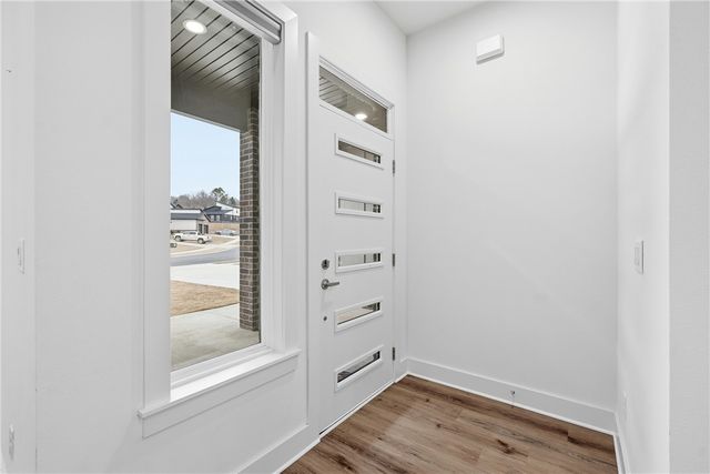 2521 Fairway Circle, Pea Ridge, AR 72751