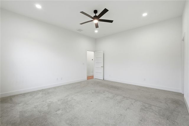 2521 Fairway Circle, Pea Ridge, AR 72751