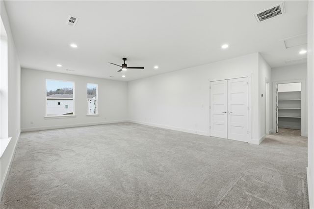 2521 Fairway Circle, Pea Ridge, AR 72751