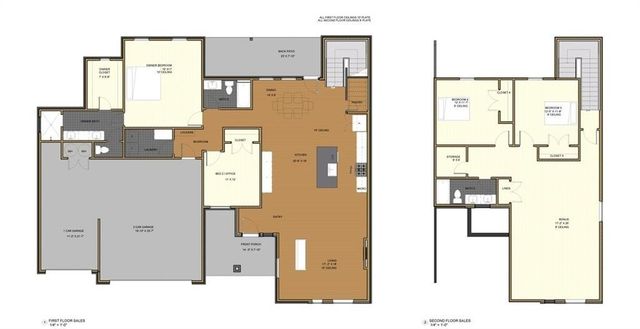 2521 Fairway Circle, Pea Ridge, AR 72751