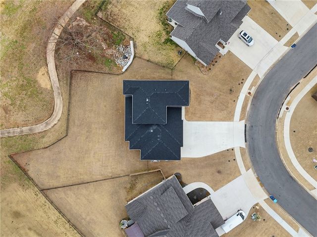 2521 Fairway Circle, Pea Ridge, AR 72751