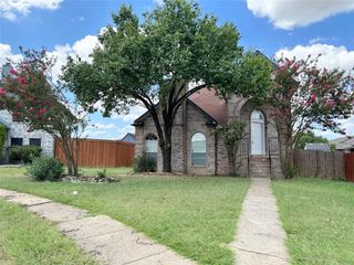 12643 Bluffview Drive, Balch Springs, TX 75180