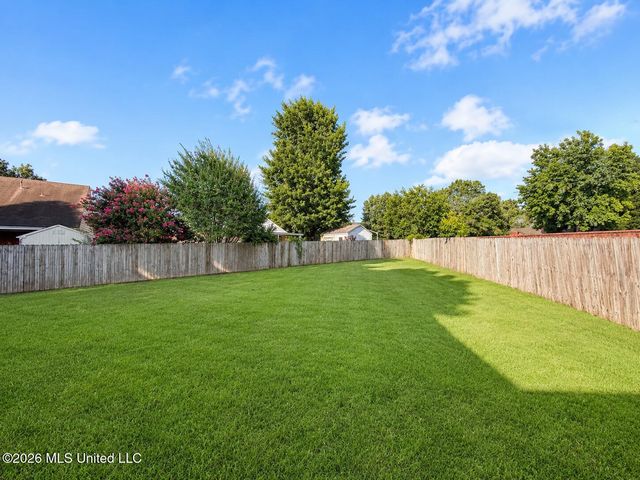 9015 Ontario Drive, Olive Branch, MS 38654