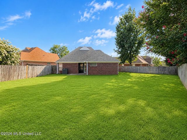 9015 Ontario Drive, Olive Branch, MS 38654