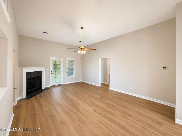 9015 Ontario Drive, Olive Branch, MS 38654