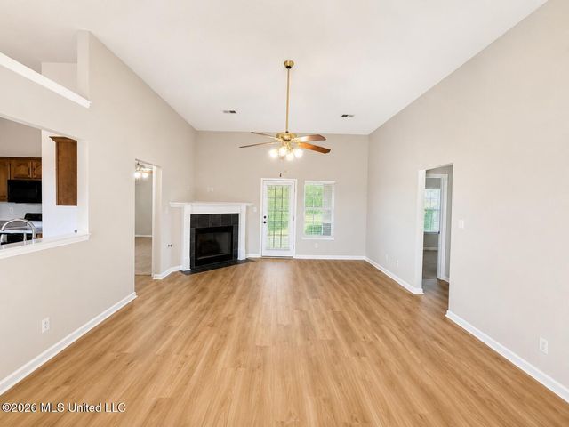 9015 Ontario Drive, Olive Branch, MS 38654