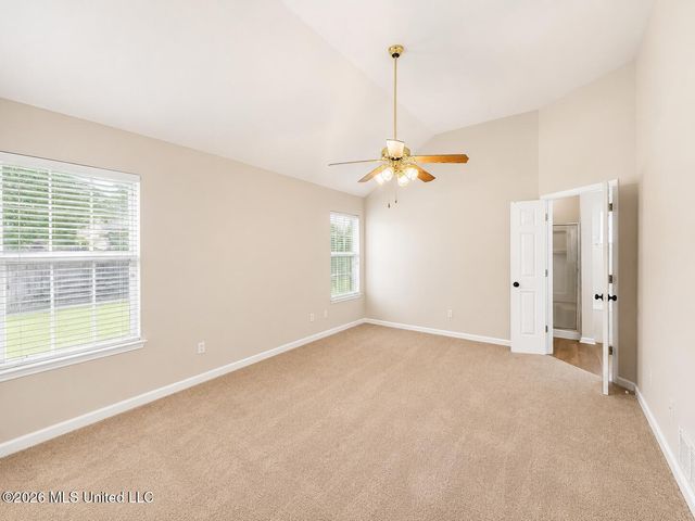 9015 Ontario Drive, Olive Branch, MS 38654