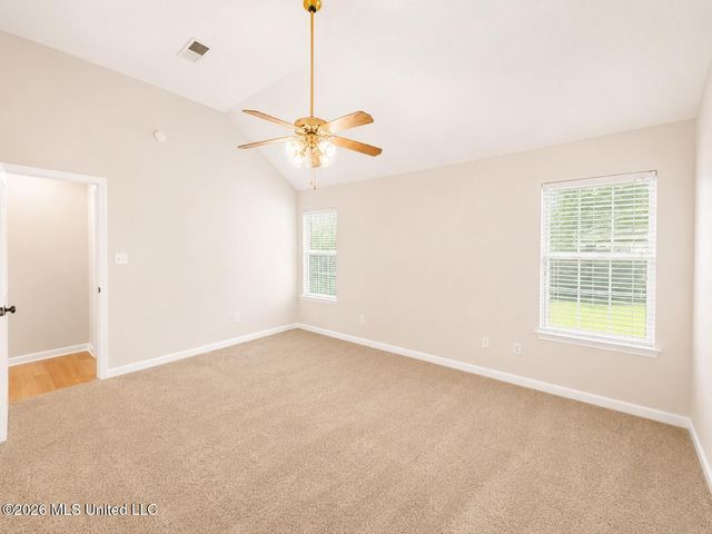 9015 Ontario Drive, Olive Branch, MS 38654