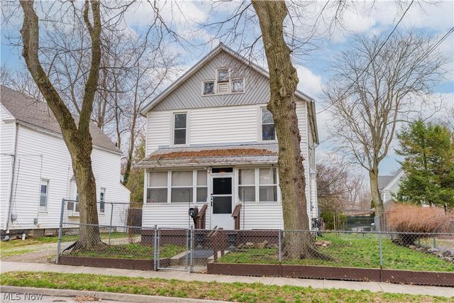 105 Westwood Avenue, Akron, OH 44302