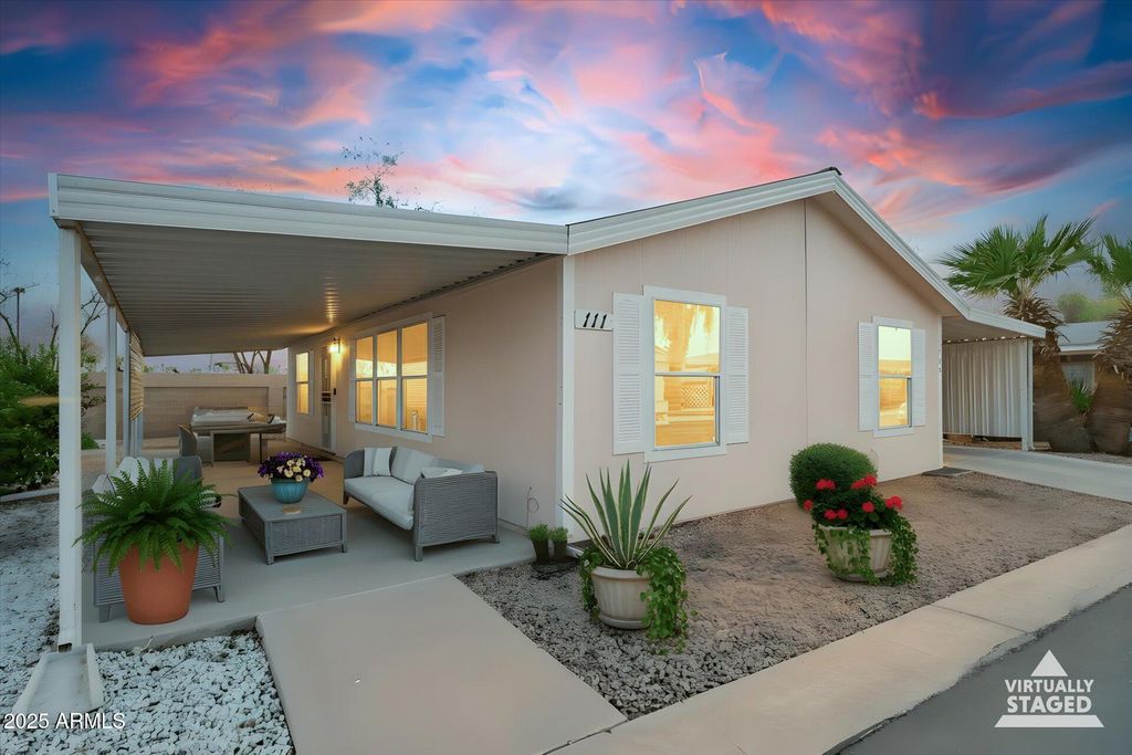 3330 E Main Street 111, Mesa, AZ 85213