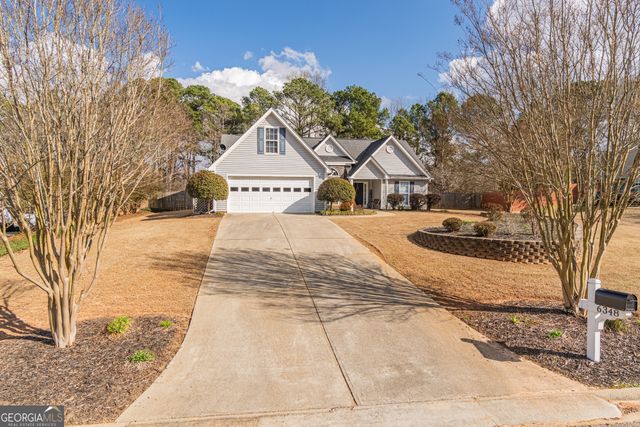 6348 Wilmington Way, Flowery Branch, GA 30542