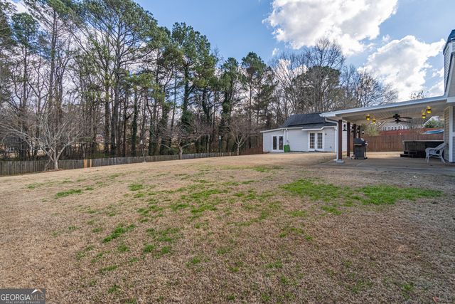 6348 Wilmington Way, Flowery Branch, GA 30542