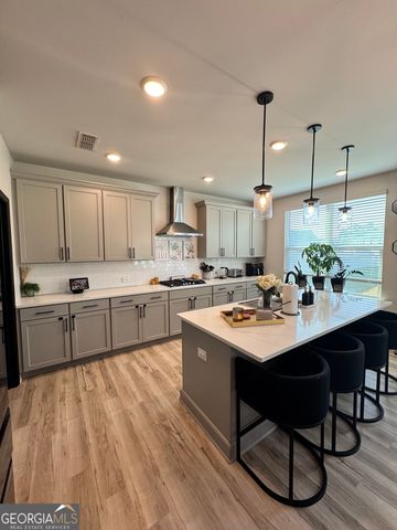 115 Camdale Court, Mcdonough, GA 30252