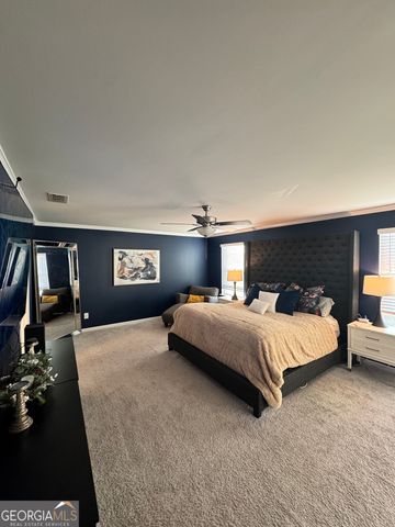 115 Camdale Court, Mcdonough, GA 30252