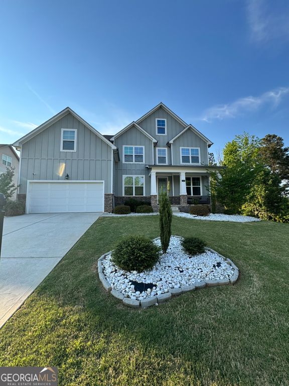 115 Camdale Court, Mcdonough, GA 30252