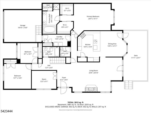 126 Worcester Dr, Wayne Twp., NJ 07470