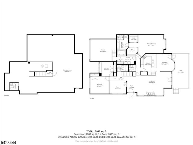 126 Worcester Dr, Wayne Twp., NJ 07470