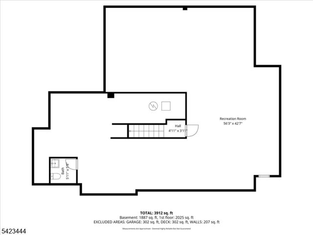 126 Worcester Dr, Wayne Twp., NJ 07470