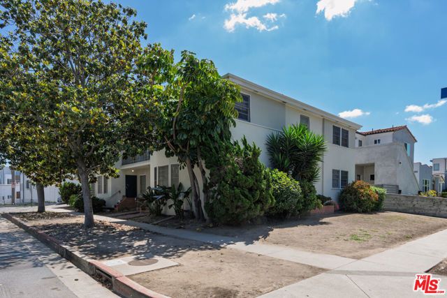5076 Pickford Street, Los Angeles, CA 90019