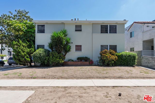 5076 Pickford Street, Los Angeles, CA 90019