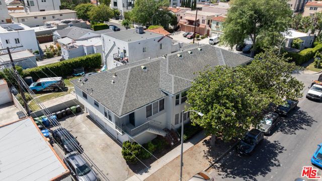 5076 Pickford Street, Los Angeles, CA 90019
