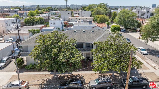 5076 Pickford Street, Los Angeles, CA 90019