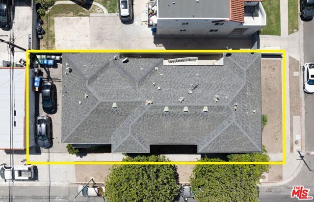 5076 Pickford Street, Los Angeles, CA 90019