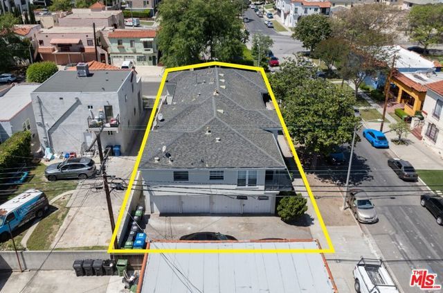 5076 Pickford Street, Los Angeles, CA 90019