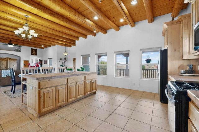 18 Calle Capulin, Santa Fe, NM 87507