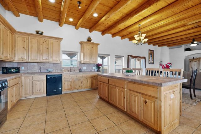 18 Calle Capulin, Santa Fe, NM 87507