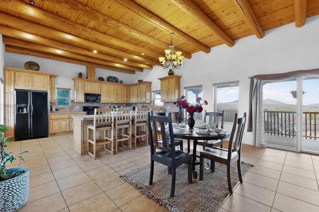18 Calle Capulin, Santa Fe, NM 87507