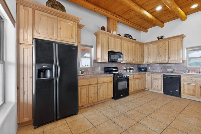 18 Calle Capulin, Santa Fe, NM 87507
