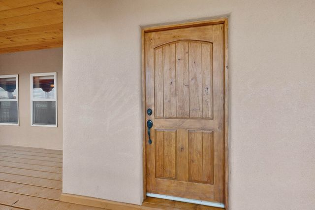 18 Calle Capulin, Santa Fe, NM 87507