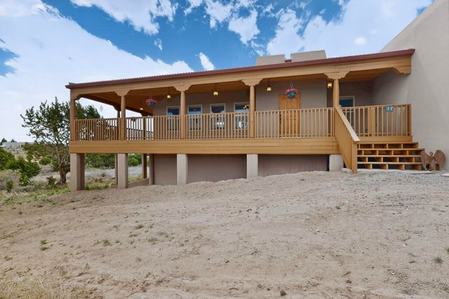 18 Calle Capulin, Santa Fe, NM 87507