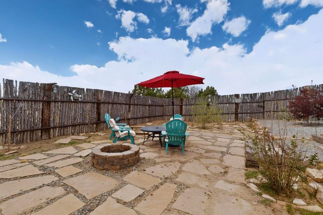 18 Calle Capulin, Santa Fe, NM 87507