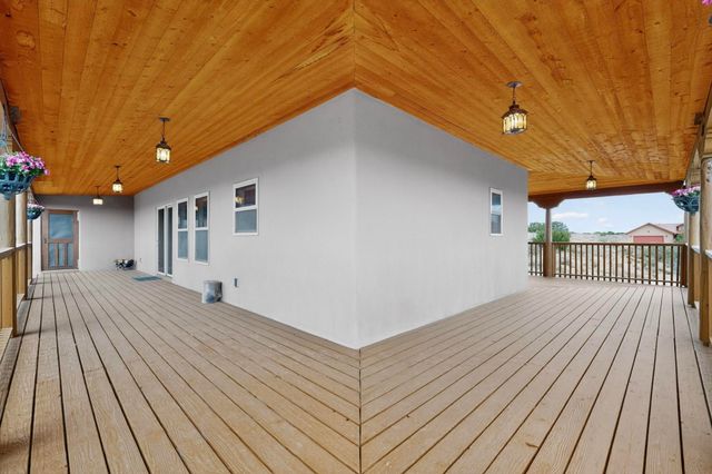 18 Calle Capulin, Santa Fe, NM 87507
