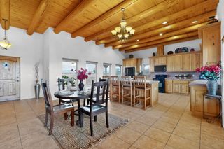 18 Calle Capulin, Santa Fe, NM 87507