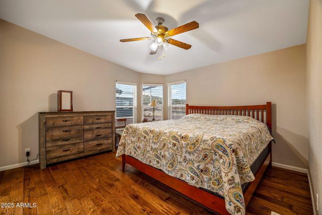 6635 AVANTI Way, Show Low, AZ 85901