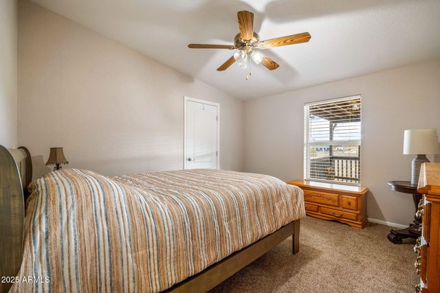 6635 AVANTI Way, Show Low, AZ 85901