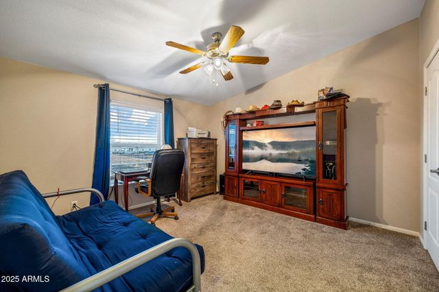 6635 AVANTI Way, Show Low, AZ 85901