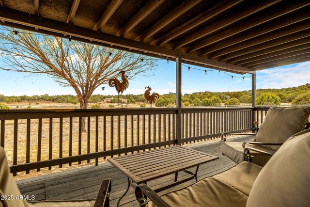 6635 AVANTI Way, Show Low, AZ 85901