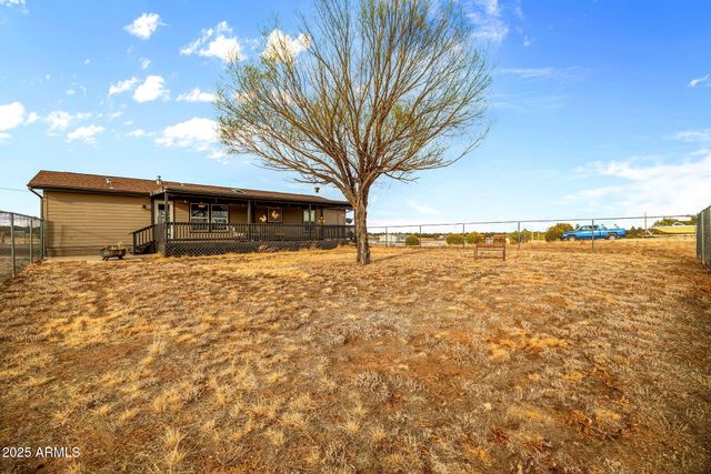 6635 AVANTI Way, Show Low, AZ 85901